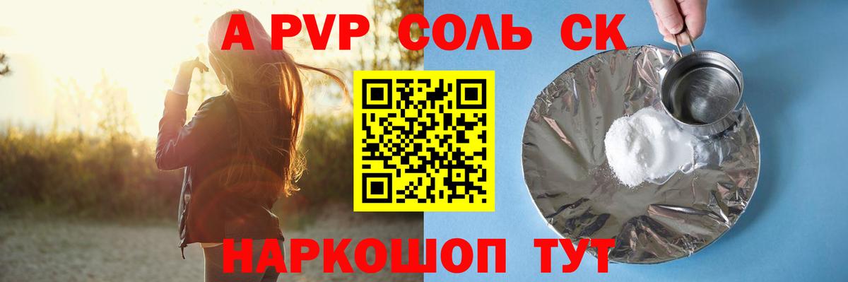 APVP СК КРИС Саранск